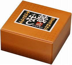 蔵出し本場仙台みそ　1.6kg/2.4kg